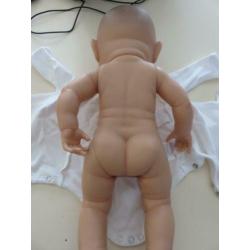 paola reina 2 levensechte poppen 42 cm groot