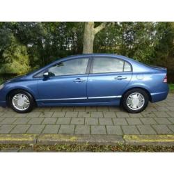 Honda Civic 1.3 Hybrid