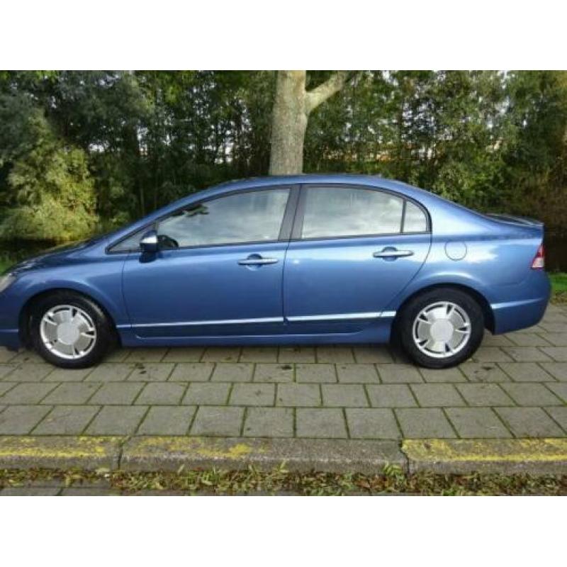 Honda Civic 1.3 Hybrid