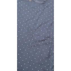 Grijs antraciet top maat 122/128 limited bij name-