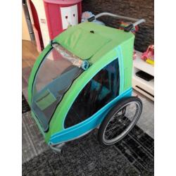 Fietscar