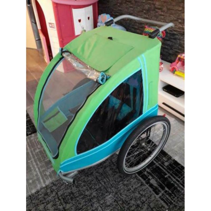 Fietscar