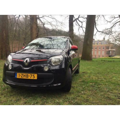 Renault Twingo 1.0 SCE / 2015 / km : 21450 in nieuwstaat !!