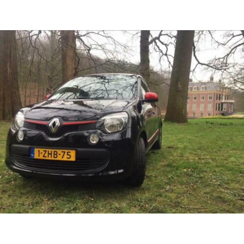 Renault Twingo 1.0 SCE / 2015 / km : 21450 in nieuwstaat !!