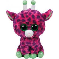 Wasbeer Ty Beanie knuffel Roxy 24 cm