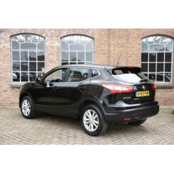 Nissan QASHQAI 1.2 Connect Edition 2015 49.444K € 17.445,00