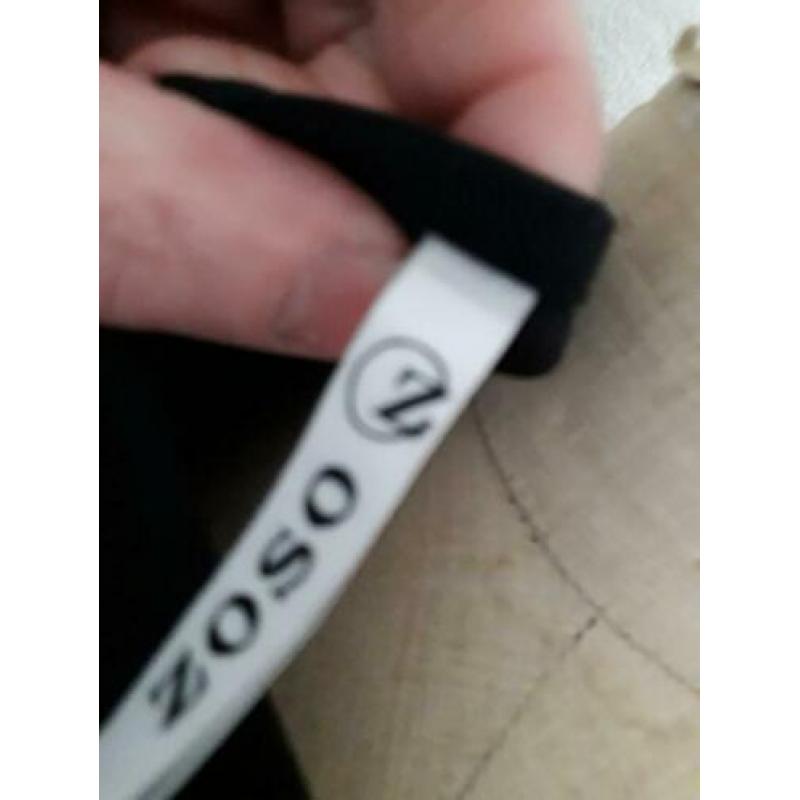 Zoso travel jurk maat M (38)