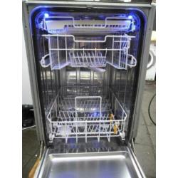 Miele vaatwasmachine 45cm model G4501 SCI inbouw