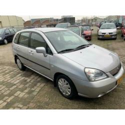 Suzuki Liana 1.6 GLX
