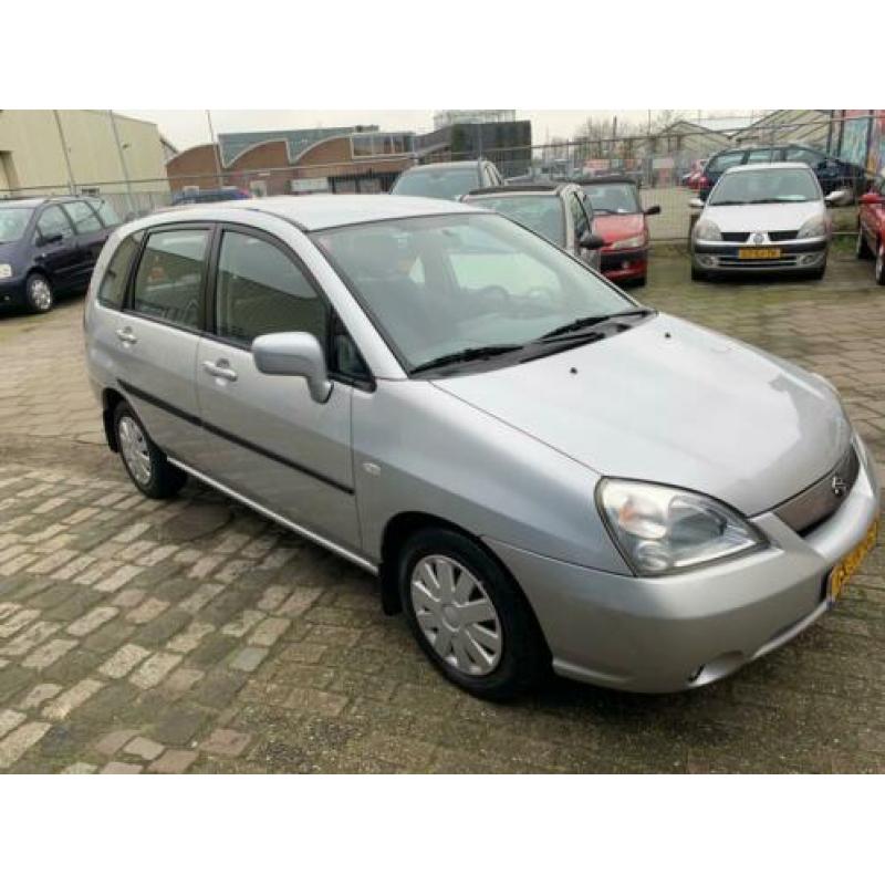 Suzuki Liana 1.6 GLX