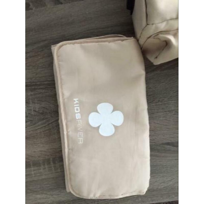 Kidsriver luiertas