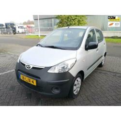 Hyundai I10 1.1 Pure Nieuwe Apk,Nieuwe koppeling,Grote beurt