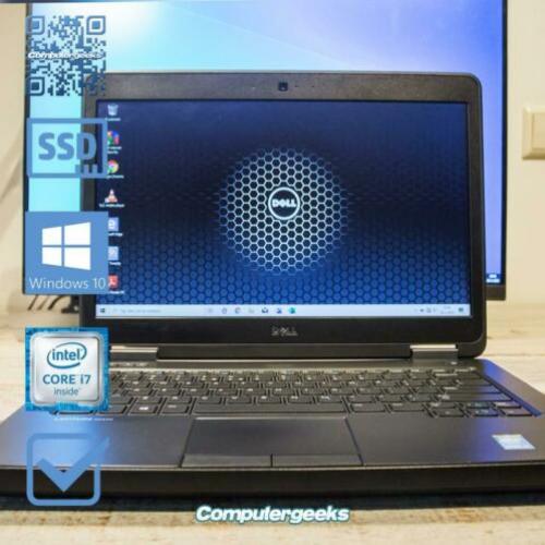 Dell Latitude E5440 Core i7 8GB Nvidea Geforce GT720M
