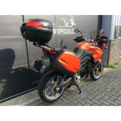 Triumph Tiger 1050 ABS Dealer onderhouden ! Bomvol opties !