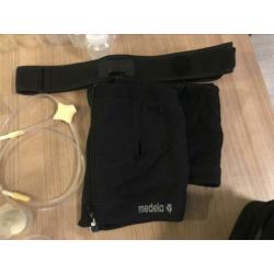 2 X Complete Medela Freestyle te koop!