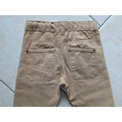 Jeans Broek Kinder Jongen.