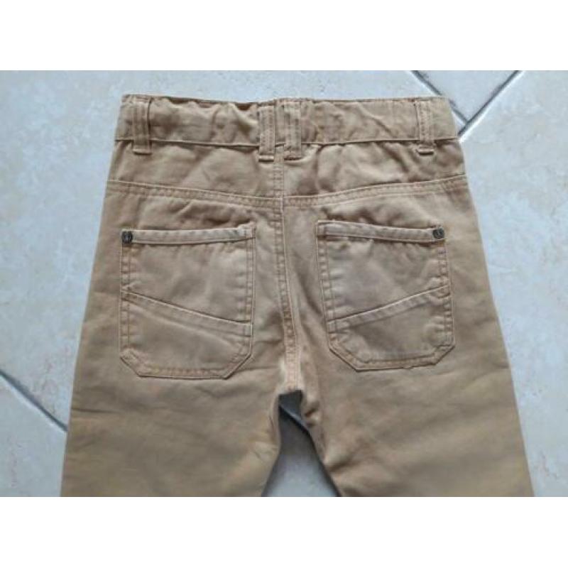 Jeans Broek Kinder Jongen.