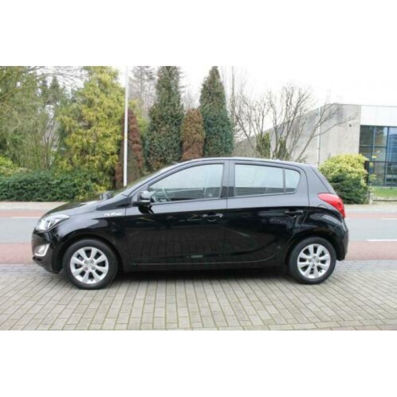 Hyundai I20 1.2I I-Deal