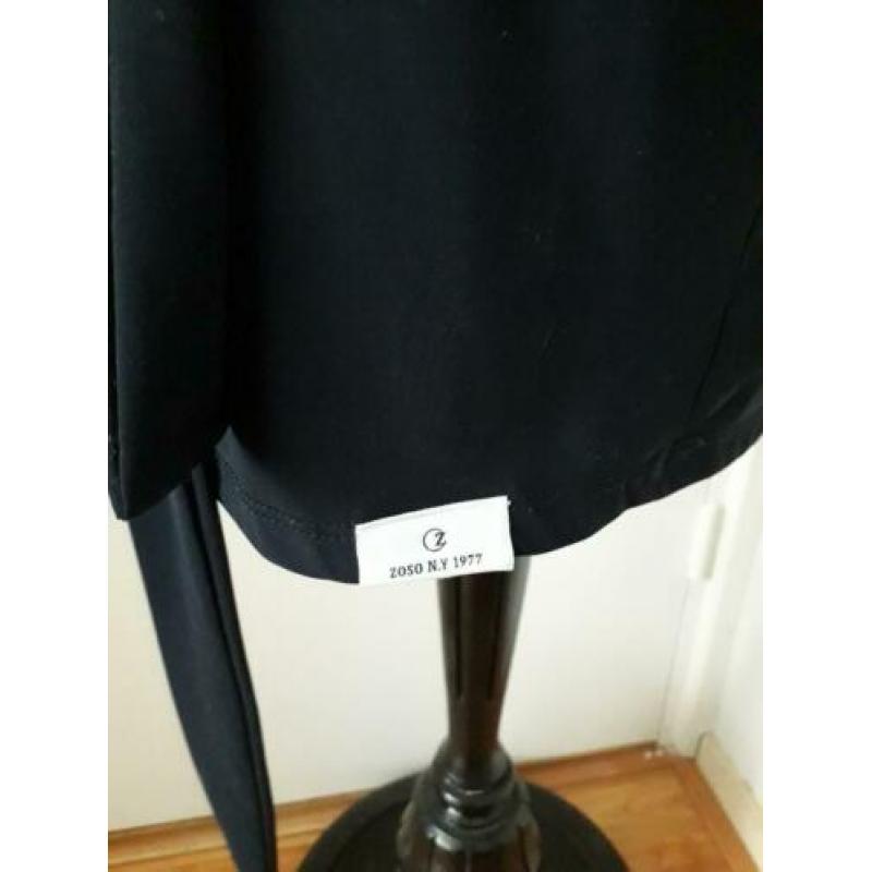 Zoso travel jurk maat M (38)