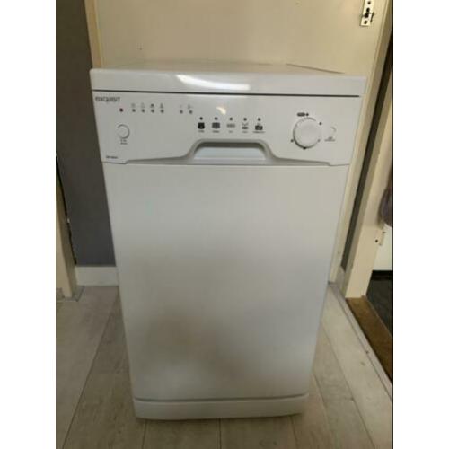 Exqusiet vaatwasmachine / vaatwasser izgst !!!