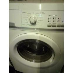 AEG Electrolux wasdroogcombi wasmachine 6+3kg