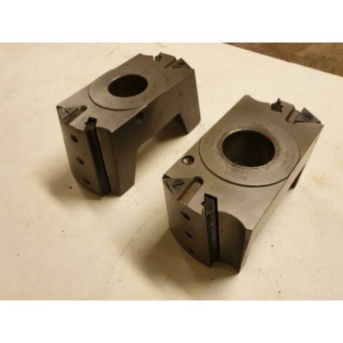 Freeskoppen leitz sponning kozijnen as40mm scherp !!