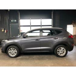 Hyundai Tucson 1.6 GDi Comfort *NAVIGATIE*CRUISE-CONTROL*CAM