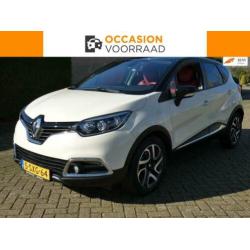 Renault Captur 1.2 TCe Dynamique 1e eigenaar le € 12.950,00