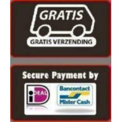 Triple S / APM Schroefset BMW 5-Serie F10 sedan #05