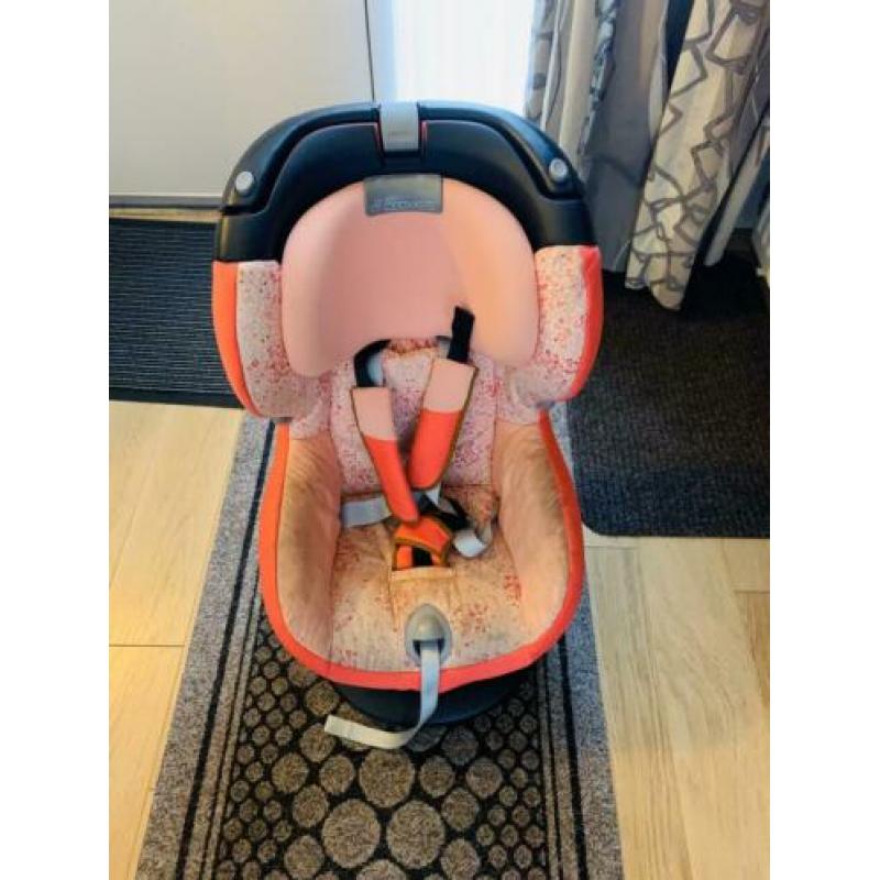 Autostoel maxi cosi Ruby