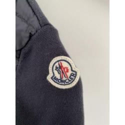 Moncler Jasje - Vest - 3/6M - Baby