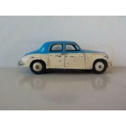 Originele Dinky Toys Rover 75 two-tone nr. 156