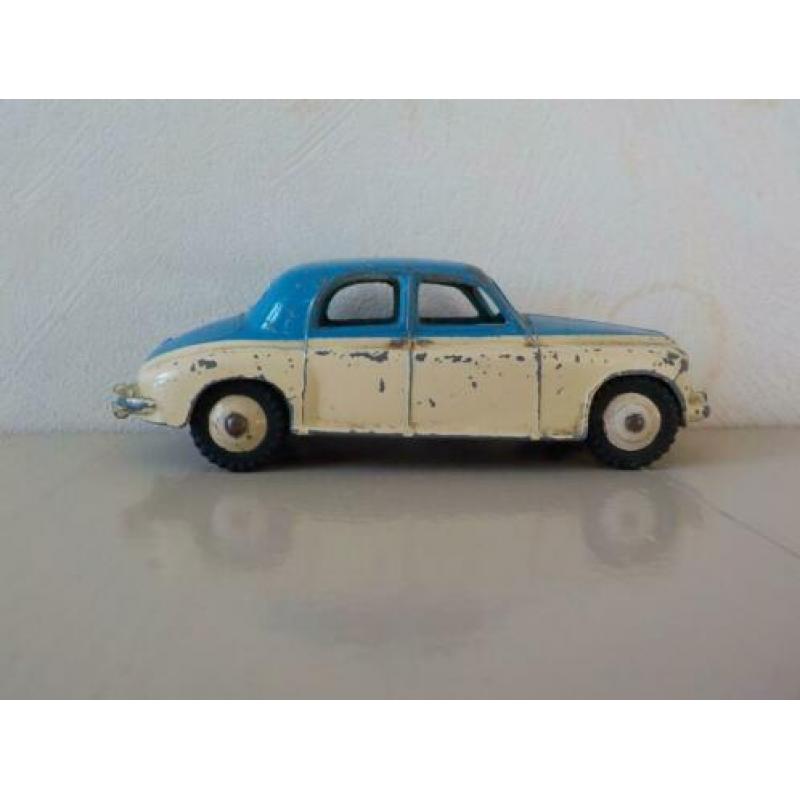 Originele Dinky Toys Rover 75 two-tone nr. 156