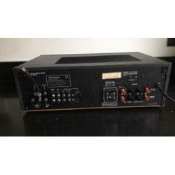 Technics sa-200 reciever