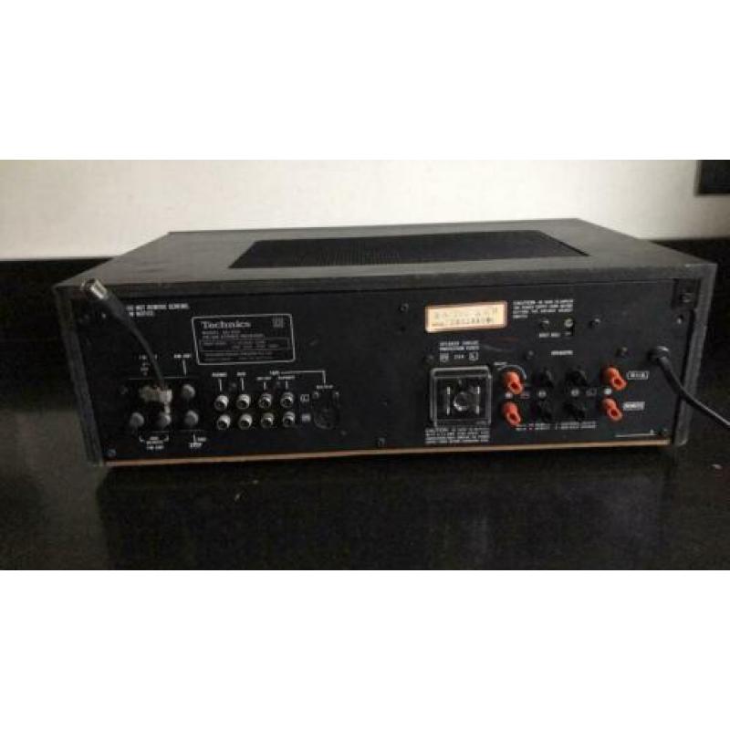 Technics sa-200 reciever