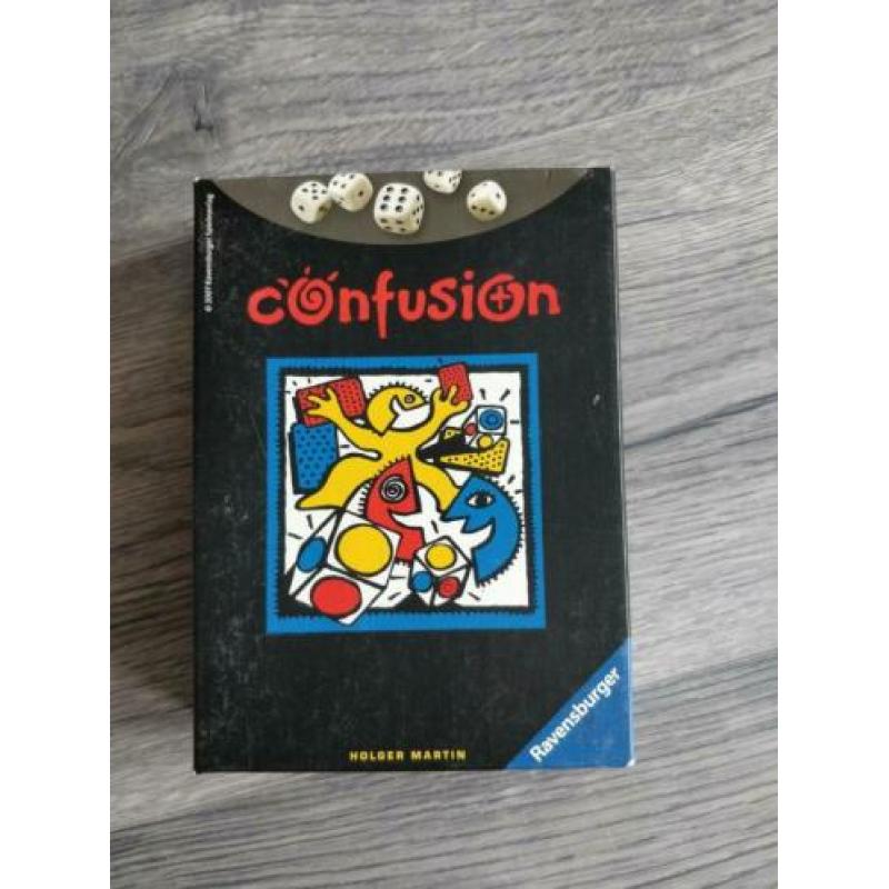 Gezelschapsspellen