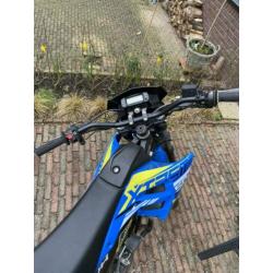 Derbi senda xtreme 2018