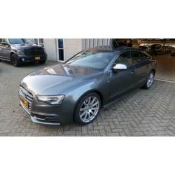 Audi A5 Sportback 1.8 TFSI Pro Line S AUTOMAAT/S LINE/VOL!