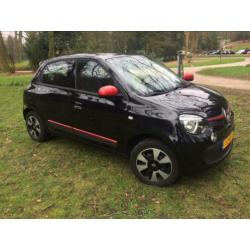 Renault Twingo 1.0 SCE / 2015 / km : 21450 in nieuwstaat !!