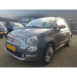 Fiat 500 1.2 Lounge 33000km nieuwe apk garantie!