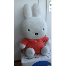 Nijntje knuffel Groot ca. 76cm €19,-