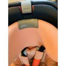 Autostoel maxi cosi Ruby
