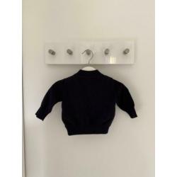 Moncler Jasje - Vest - 3/6M - Baby