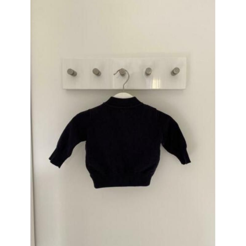 Moncler Jasje - Vest - 3/6M - Baby