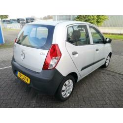 Hyundai I10 1.1 Pure Nieuwe Apk,Nieuwe koppeling,Grote beurt