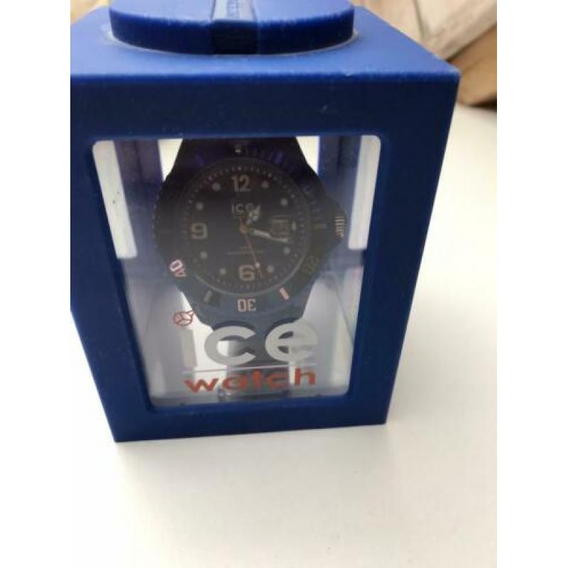 Ice Watch horloge