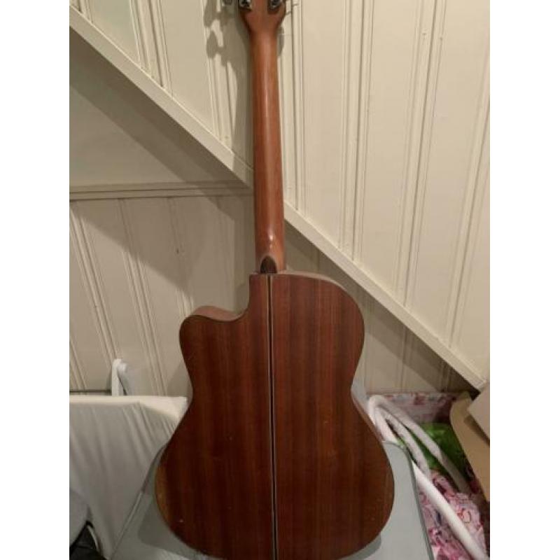 Western gitaar Nashville