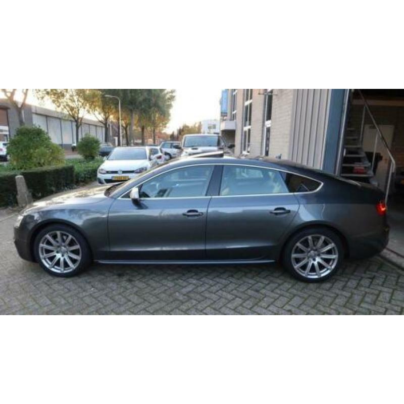 Audi A5 Sportback 1.8 TFSI Pro Line S AUTOMAAT/S LINE/VOL!