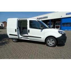 Fiat Doblo Pro Edition L1H1 Euro 6D Wit