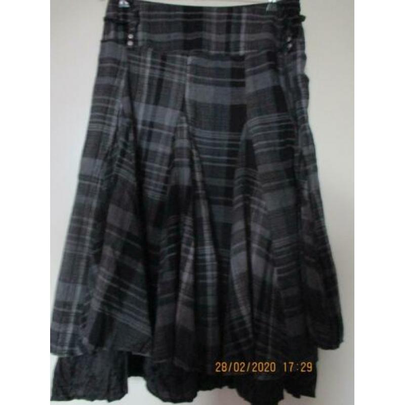 kleding maat m prijsverschillen..v.a 2,50 - 10.=